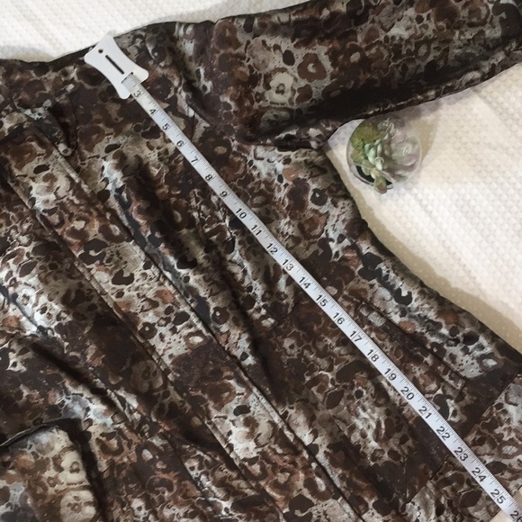 TRIBAL - Shiny Jacket - Picture 6 of 8